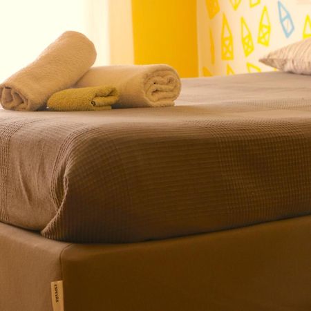 Rome Sleep Home Bed & Breakfast Exterior foto