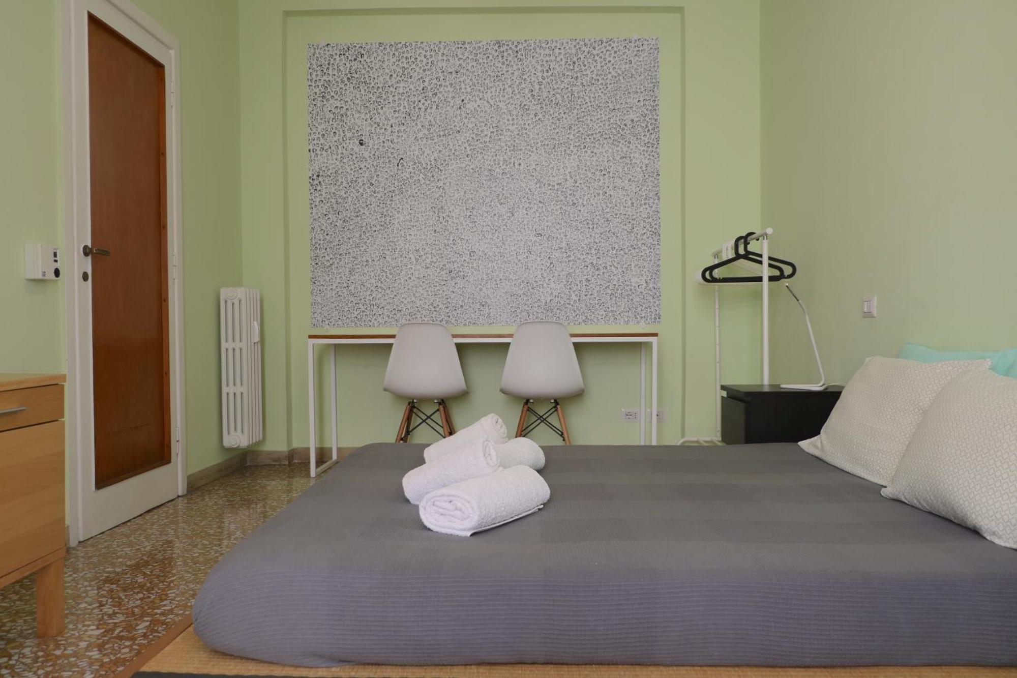Rome Sleep Home Bed & Breakfast Exterior foto
